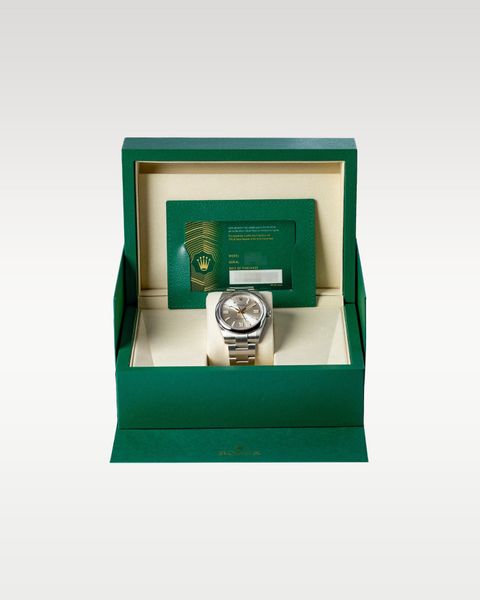 Rolex Oyster Perpetual 41 134300